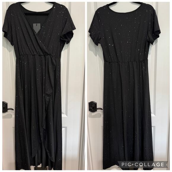 MSRP $275 6 Piece Resale Bundle Sizes XS-XL Sadie and Sage Steve Madden and More - Picture 7 of 13